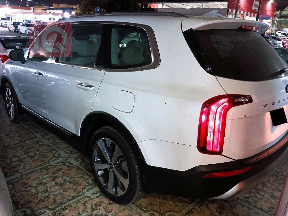 Kia Telluride